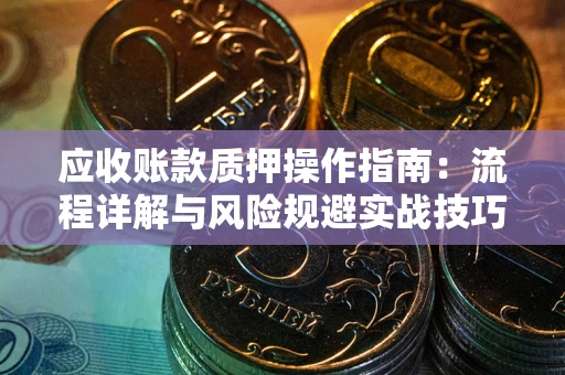 武汉应收账款质押操作指南:流程详解与风险规避实战技巧 武汉应收账款质押操作指南:流程详解与风险规避实战技巧