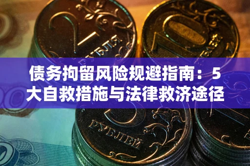 武汉债务拘留风险规避指南：5大自救措施与法律救济途径